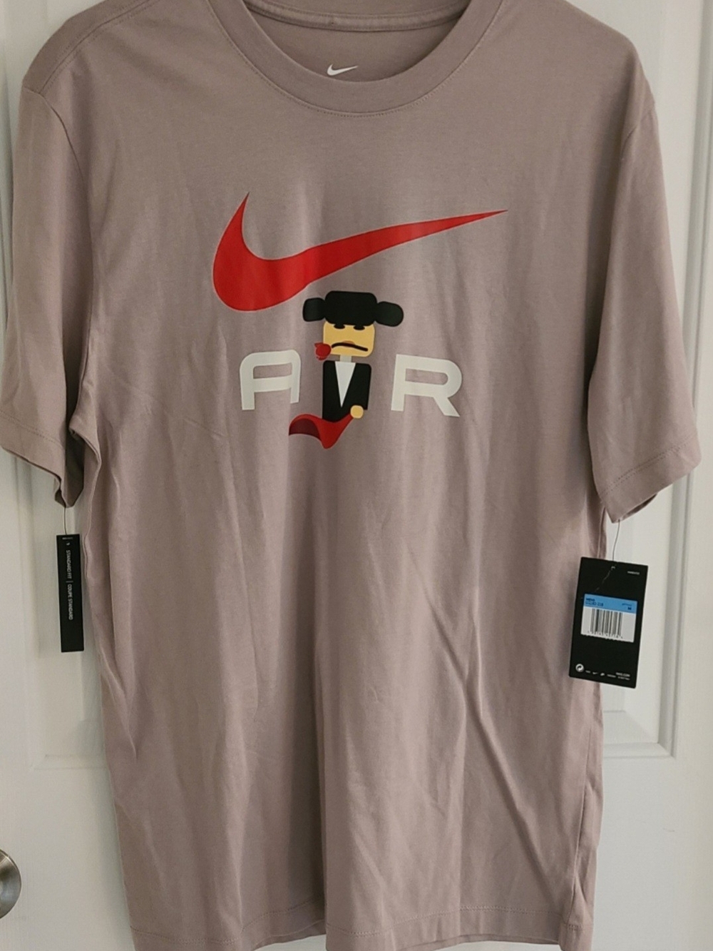 Nike Matador T Shirt